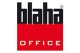 blaha blaha