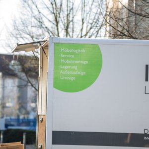 Umzugsservice