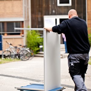 Zusatzdienstleistungen