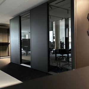 Heidelberg Büroprojekt Mute Box4