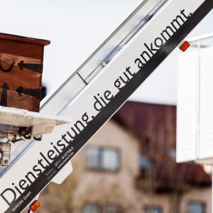 Umzugslift